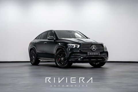 Mercedes-Benz GLE Class 2.9 Gle400d Amg #2
