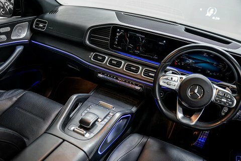 Mercedes-Benz GLE Class Amg Line Grey #8