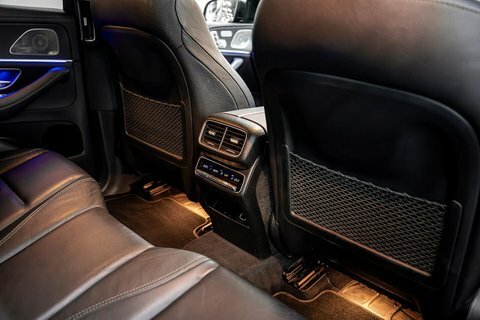 Mercedes-Benz GLE Class Amg Line Grey #23