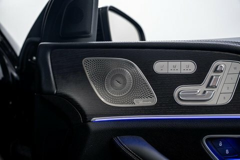 Mercedes-Benz GLE Class Amg Line Grey #13