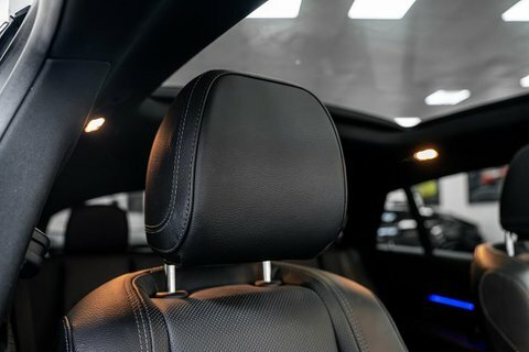 Mercedes-Benz GLE Class Amg Line Grey #24