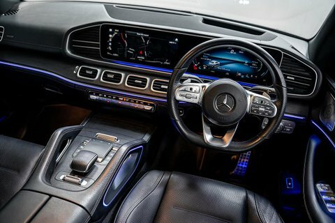 Mercedes-Benz GLE Class Amg Line Grey #7