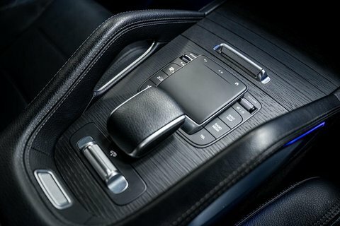 Mercedes-Benz GLE Class Amg Line Grey #26