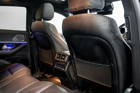 Mercedes-Benz GLE Class Amg Line Grey #22