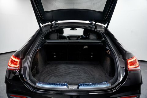 Mercedes-Benz GLE Class Amg Line Grey #29