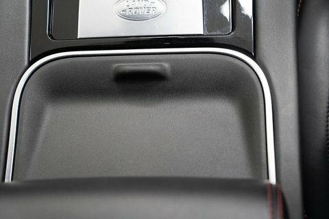 Land Rover Discovery Sport #26