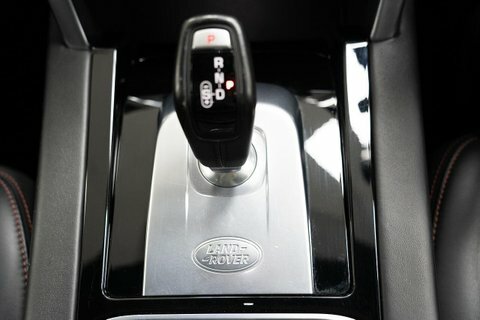 Land Rover Discovery Sport #17