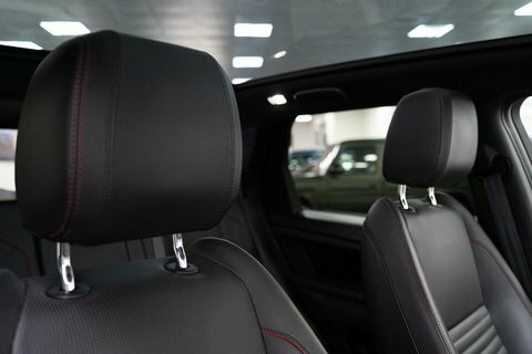 Land Rover Discovery Sport #2