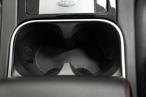 Land Rover Discovery Sport #27