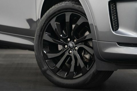 Land Rover Discovery Sport #36