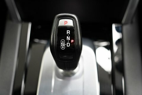 Land Rover Discovery Sport #18