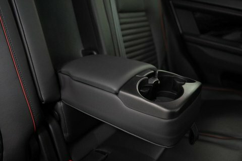 Land Rover Discovery Sport #32