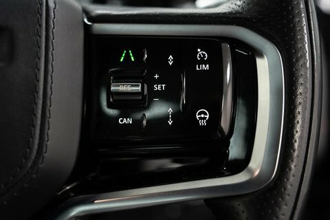 Land Rover Discovery Sport #15