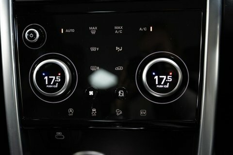 Land Rover Discovery Sport #16