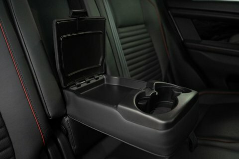 Land Rover Discovery Sport #33