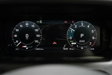 Land Rover Discovery Sport #9