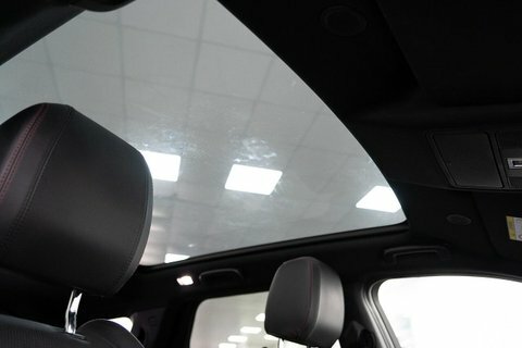 Land Rover Discovery Sport #21
