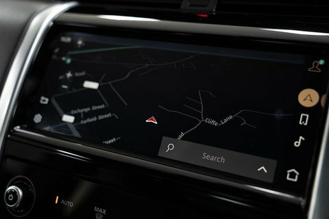 Land Rover Discovery Sport #11