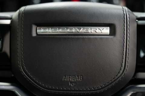 Land Rover Discovery Sport #14