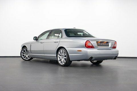 Jaguar XJ 3.0D V6 Lwb  #17