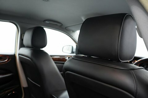 Jaguar XJ 3.0D V6 Lwb  #8
