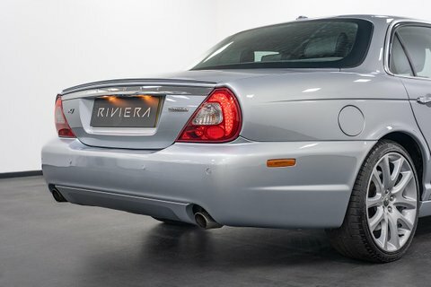 Jaguar XJ 3.0D V6 Lwb  #20