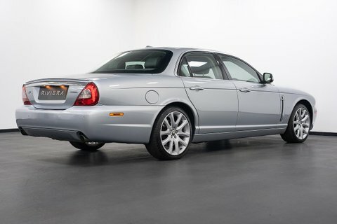 Jaguar XJ 3.0D V6 Lwb  #16