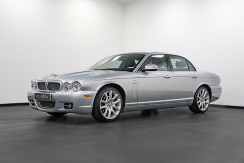Jaguar XJ 3.0D V6 Lwb  #15