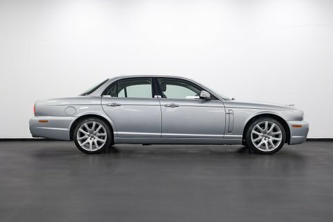 Jaguar XJ 3.0D V6 Lwb  #19