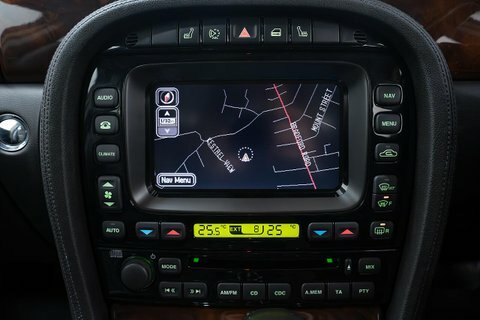 Jaguar XJ 3.0D V6 Lwb  #9