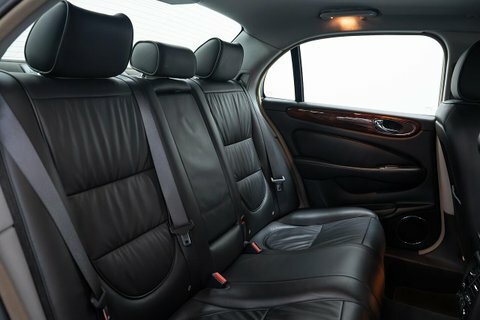 Jaguar XJ 3.0D V6 Lwb  #13