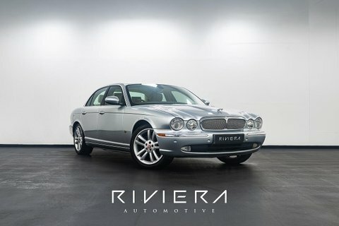 Jaguar XJ 3.0 Xj6 Sovereign
