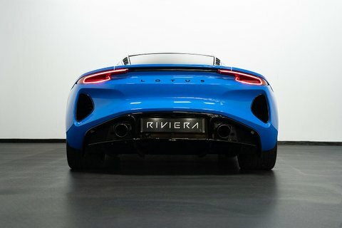 Lotus Emira 2.0 First Edition Dct Euro 6  #28