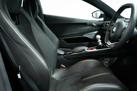 Lotus Emira 3.5 V6 First  #3