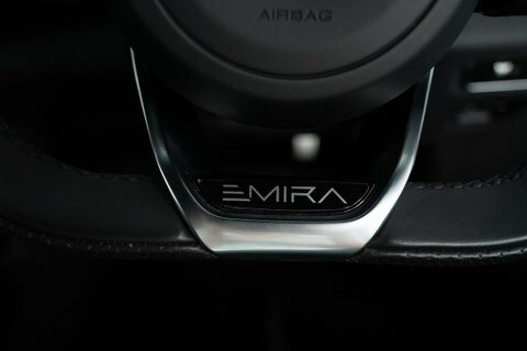 Lotus Emira 2.0 First Edition Dct Euro 6  #8