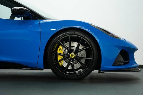 Lotus Emira 2.0 First Edition Dct Euro 6  #32