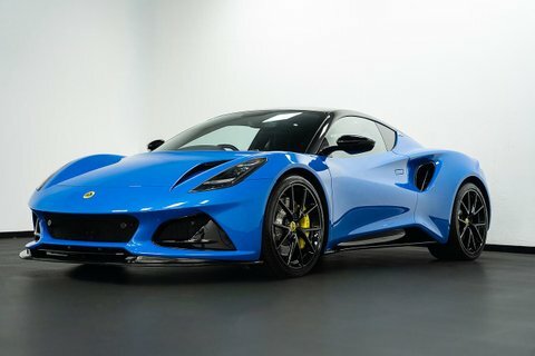 Lotus Emira 2.0 First Edition Dct Euro 6  #33