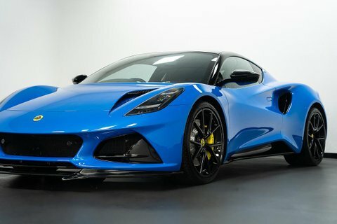 Lotus Emira 2.0 First Edition Dct Euro 6  #31