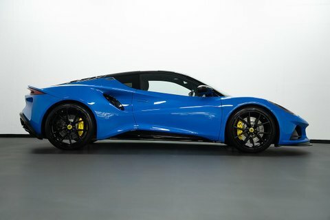 Lotus Emira 2.0 First Edition Dct Euro 6  #29