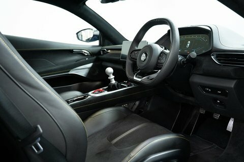 Lotus Emira 3.5 V6 First  #2