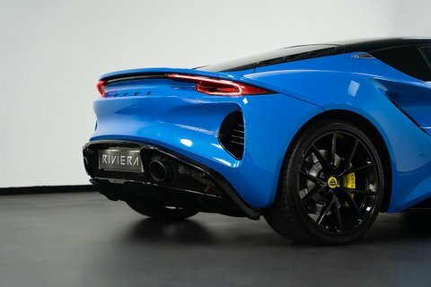 Lotus Emira 2.0 First Edition Dct Euro 6  #26