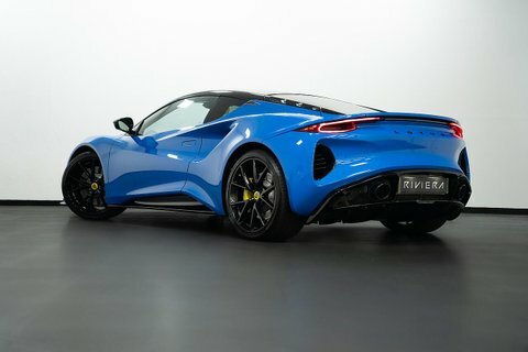 Lotus Emira 2.0 First Edition Dct Euro 6  #35