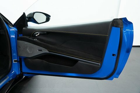 Lotus Emira 2.0 First Edition Dct Euro 6  #19