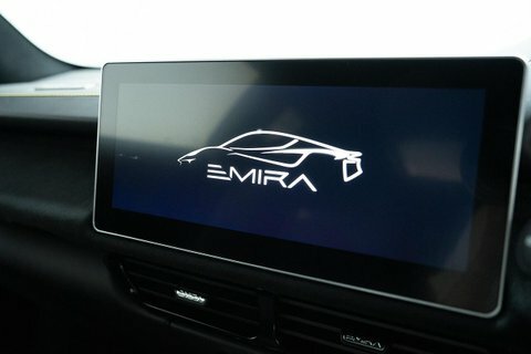 Lotus Emira 2.0 First Edition Dct Euro 6  #12