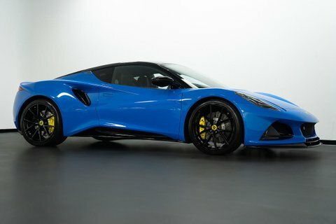 Lotus Emira 2.0 First Edition Dct Euro 6  #30