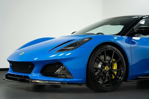 Lotus Emira 2.0 First Edition Dct Euro 6  #34