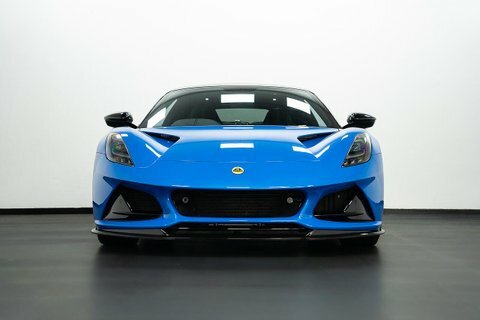 Lotus Emira 2.0 First Edition Dct Euro 6  #23