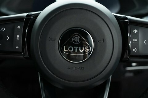 Lotus Emira 3.5 V6 First  #6