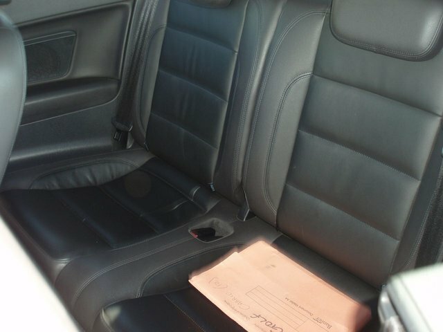 Volkswagen Golf 1.6 Tdi 105 Match Blue #12