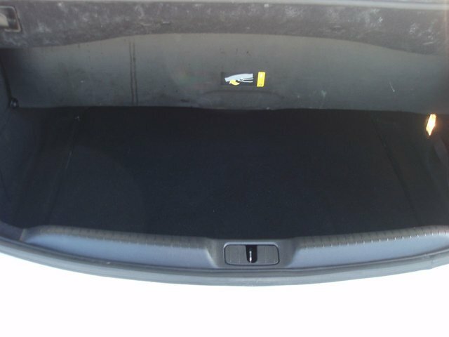 Vauxhall Cascada 2.0 Cdti Biturbo Elite Convertible Manu Black #10